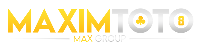 LOGO MAXIMTOTO